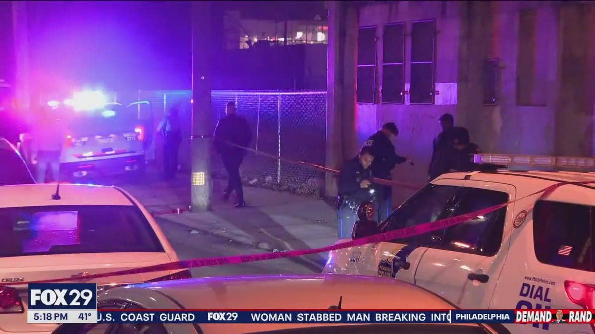 Temple student shot, killed by fellow student near campus, police say